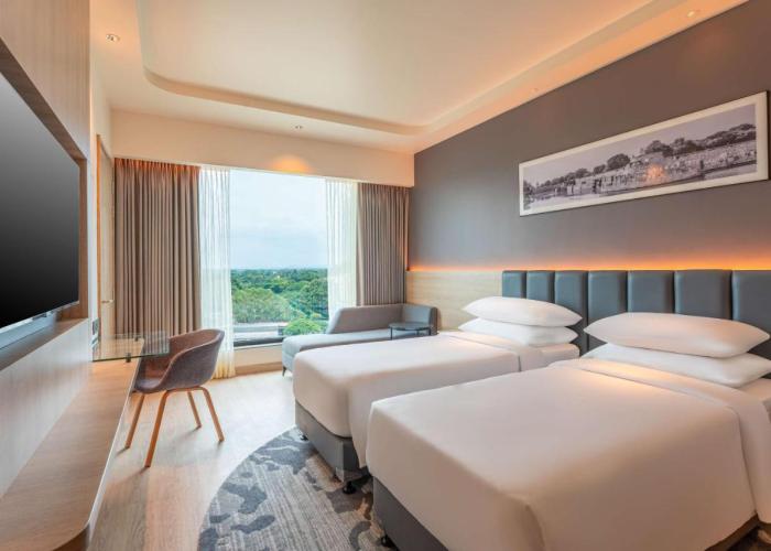 Park Inn by Radisson Vellore