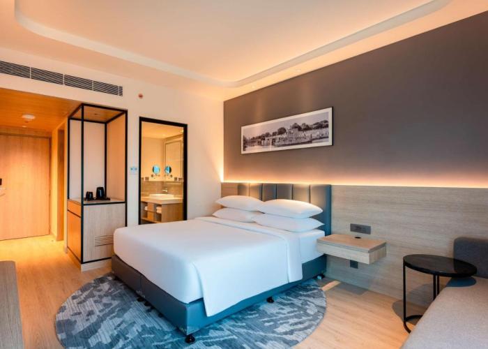 Park Inn by Radisson Vellore