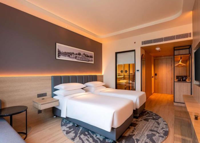 Park Inn by Radisson Vellore