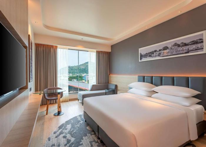 Park Inn by Radisson Vellore