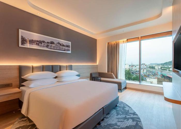 Park Inn by Radisson Vellore