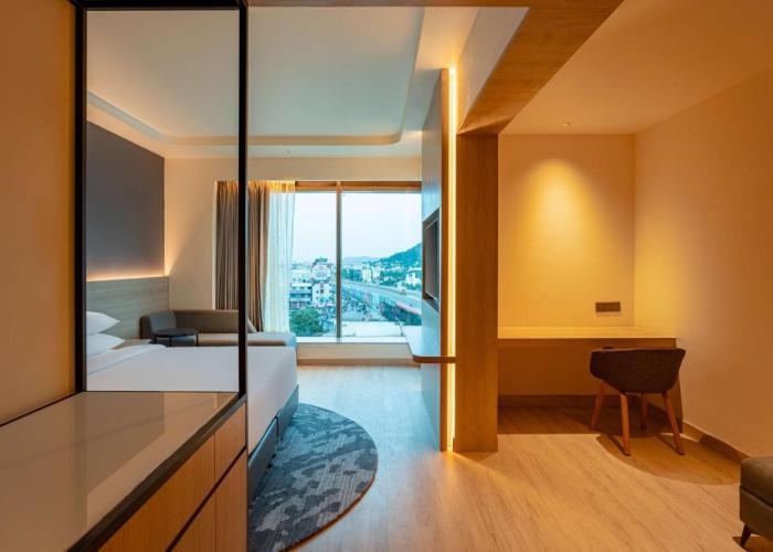 Park Inn by Radisson Vellore
