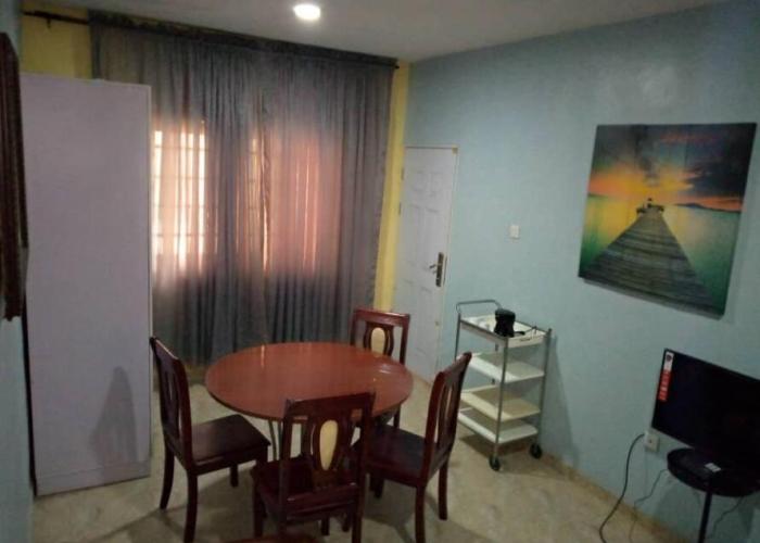 XrisBun Apartment