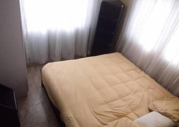 XrisBun Apartment
