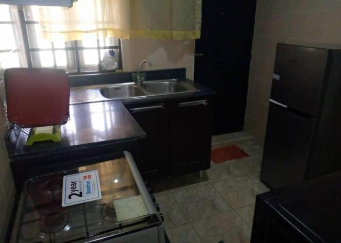 XrisBun Apartment