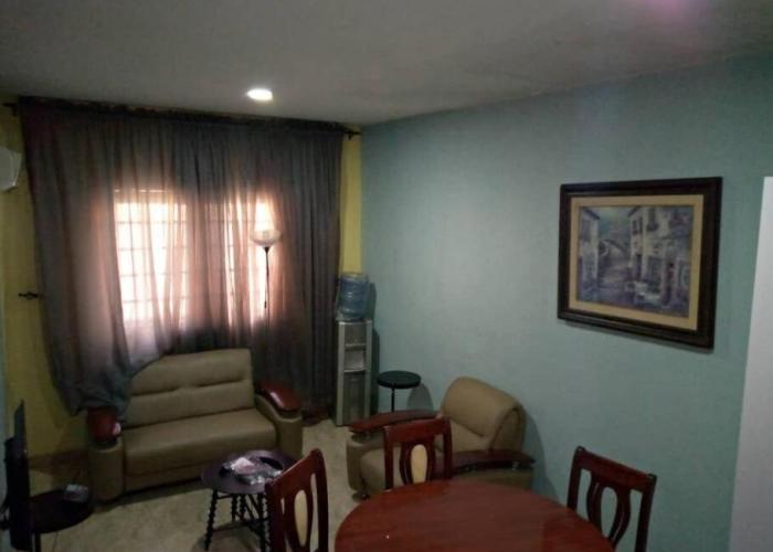 XrisBun Apartment