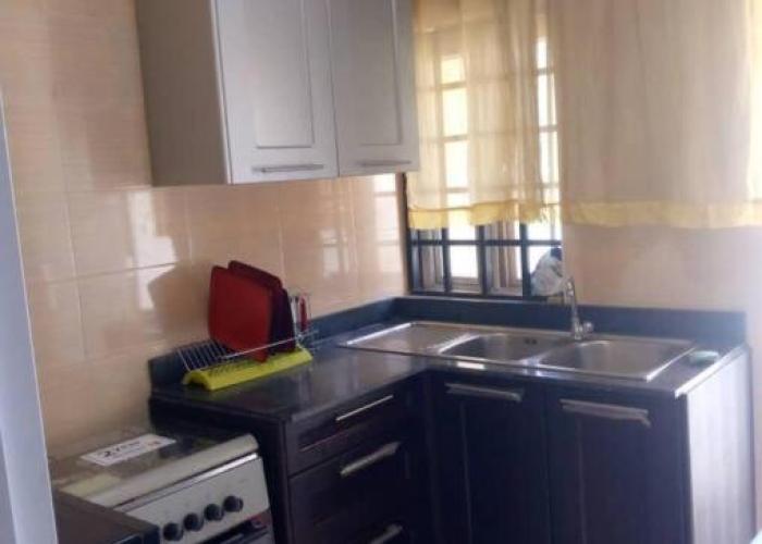 XrisBun Apartment