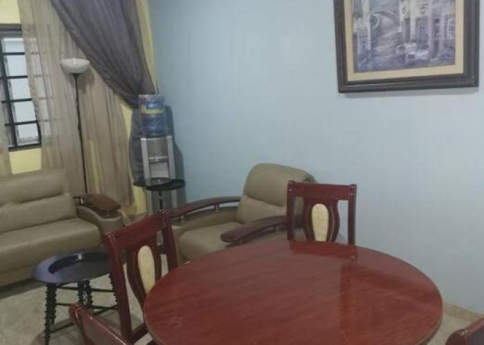 XrisBun Apartment