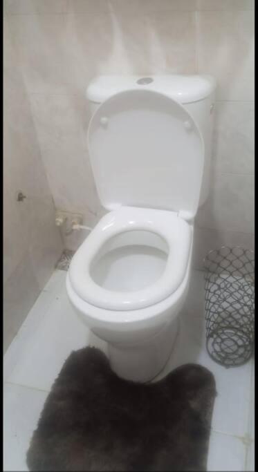 XrisBun Apartment