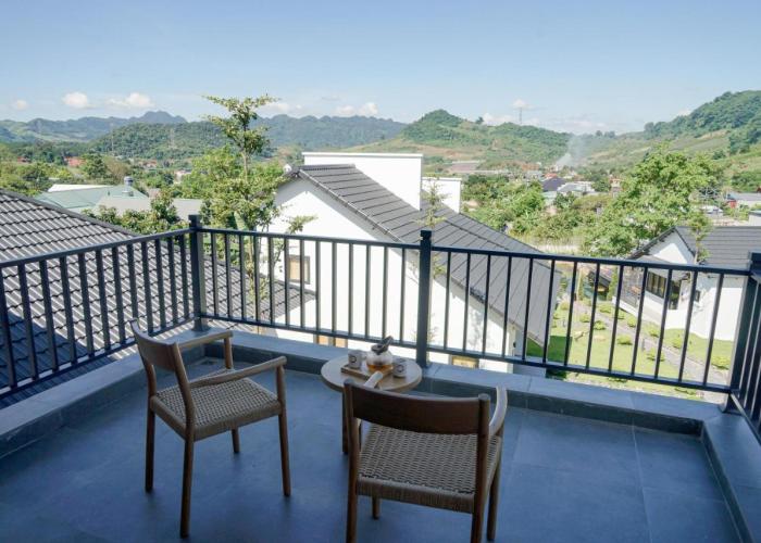 Ikigai Retreat Moc Chau