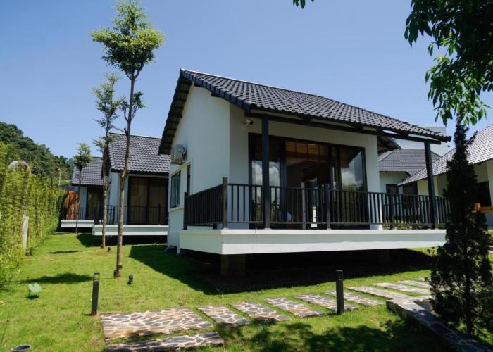 Ikigai Retreat Moc Chau
