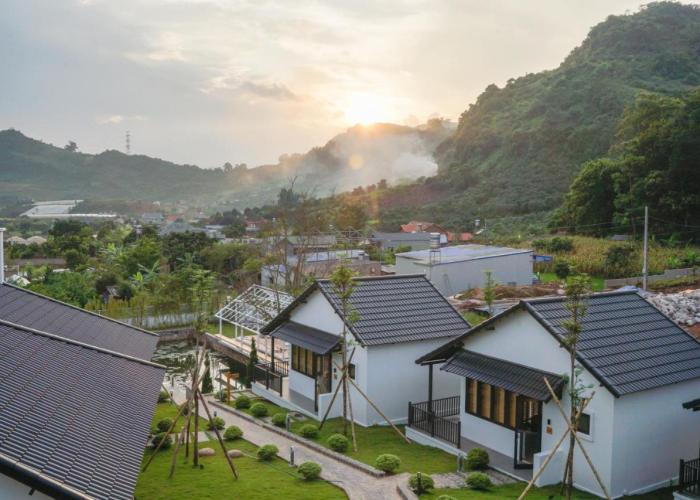 Ikigai Retreat Moc Chau