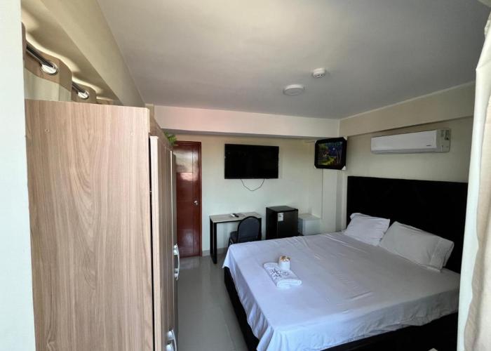 Hotel Manantay Resort