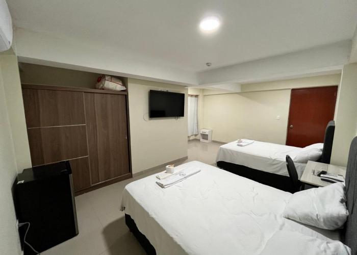 Hotel Manantay Resort