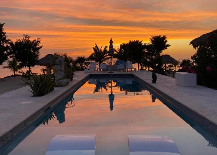 Casa Cava Bed & Breakfast