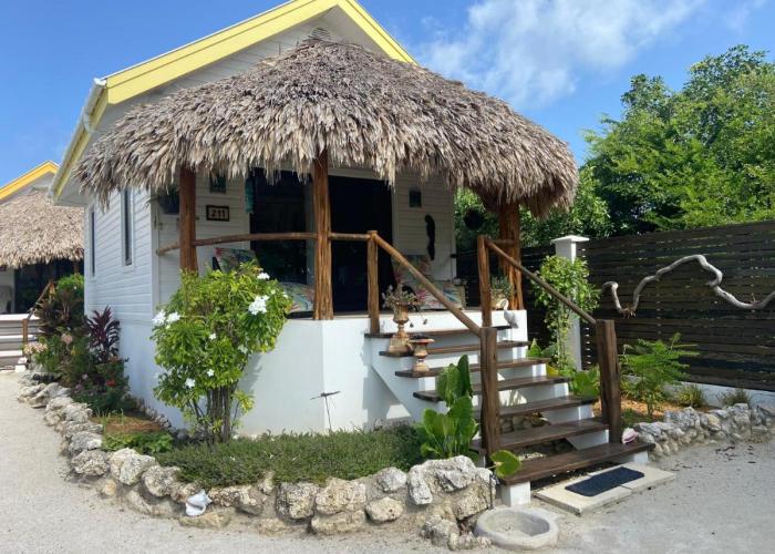 Casa Cava Bed & Breakfast