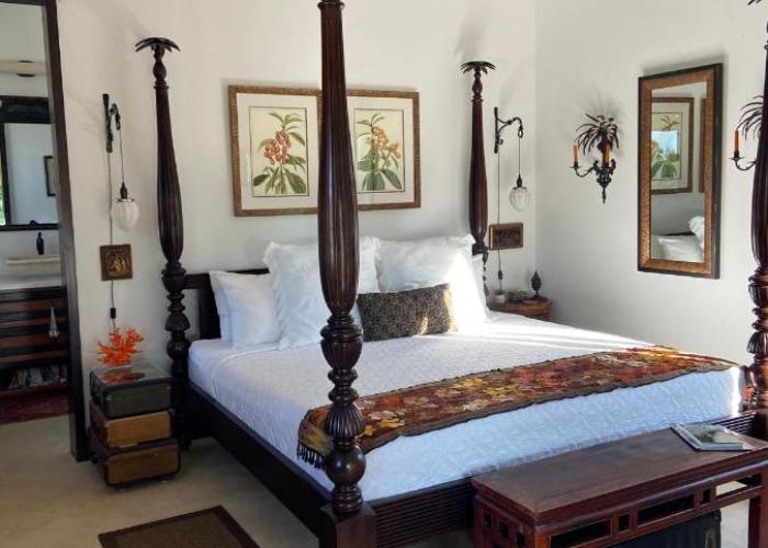 Casa Cava Bed & Breakfast