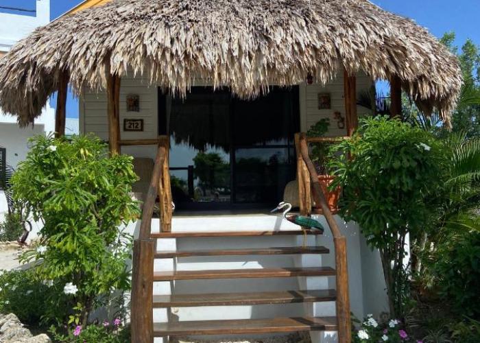Casa Cava Bed & Breakfast