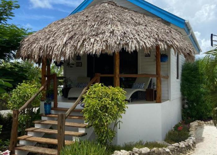 Casa Cava Bed & Breakfast