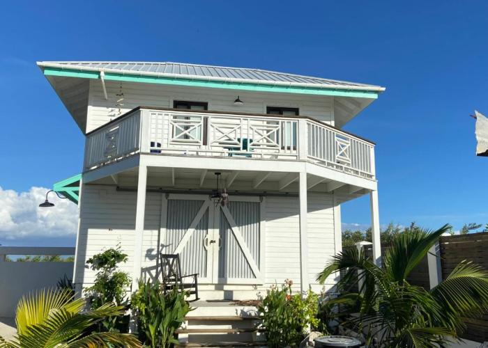 Casa Cava Bed & Breakfast