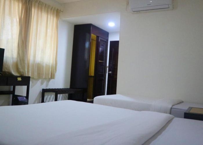 Hotel Riau Holidays