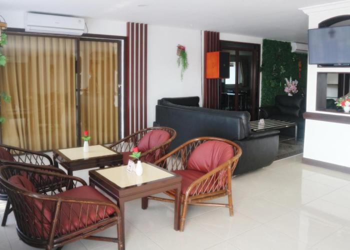 Hotel Riau Holidays