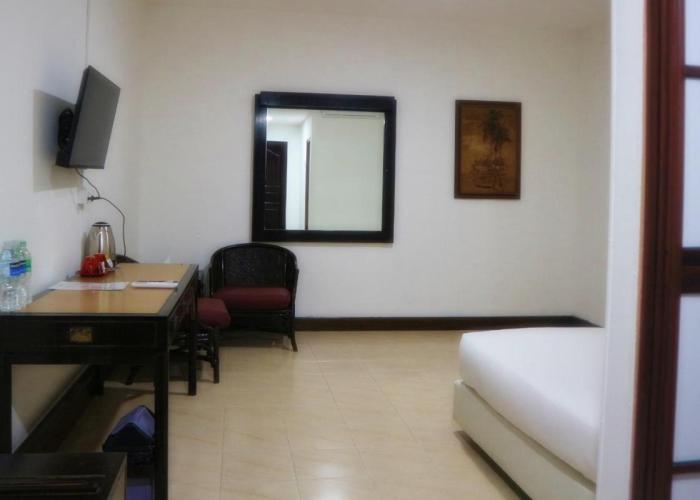Hotel Riau Holidays