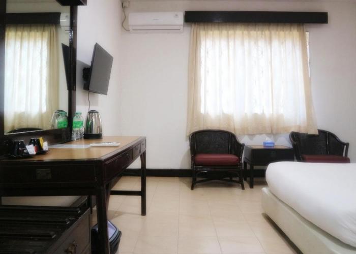 Hotel Riau Holidays