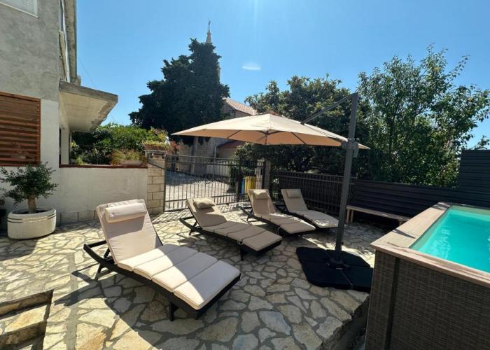 Olive Luxury Apartments Orebić