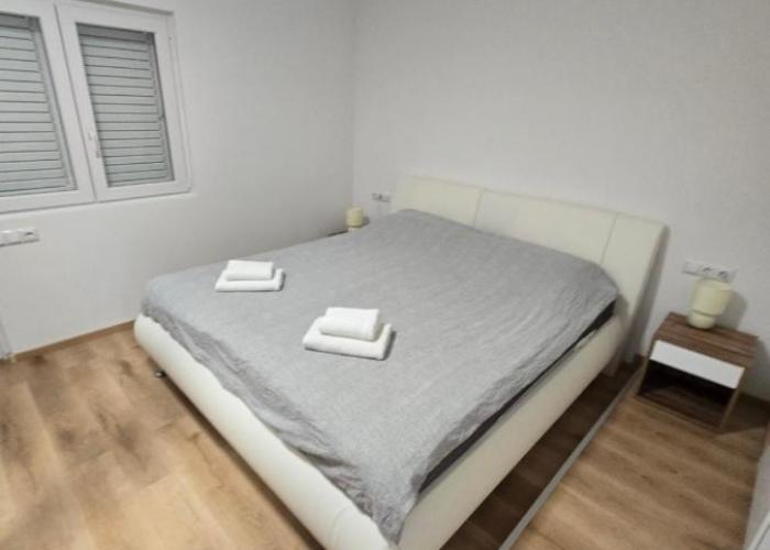 Olive Luxury Apartments Orebić
