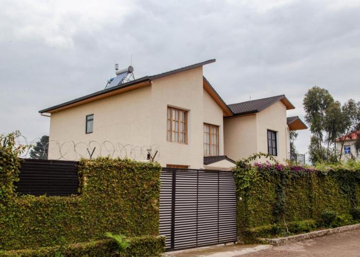 Kwetu Villas Musanze