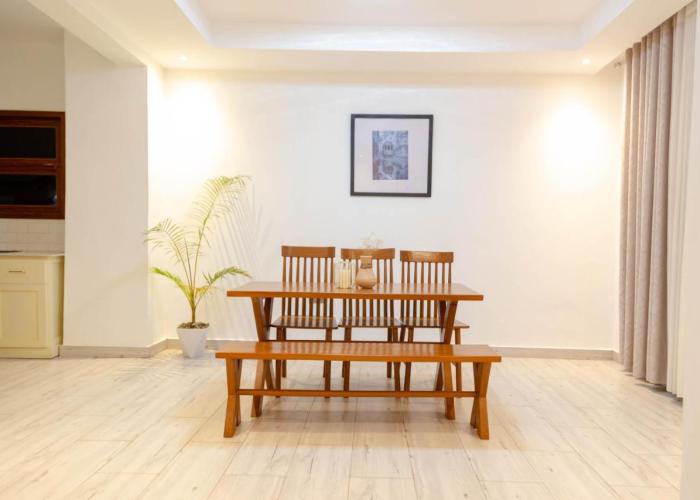 Kwetu Villas Musanze