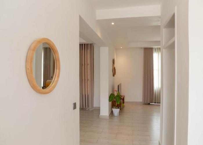 Kwetu Villas Musanze