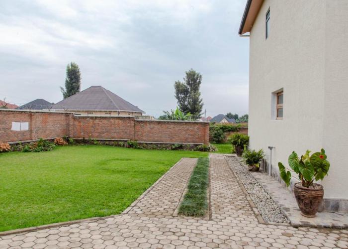 Kwetu Villas Musanze