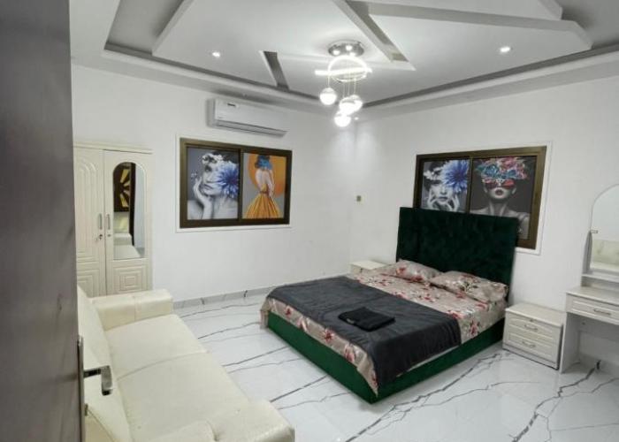 Garden Villa, Rawda 3,Ajman
