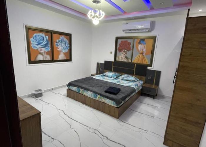 Garden Villa, Rawda 3,Ajman