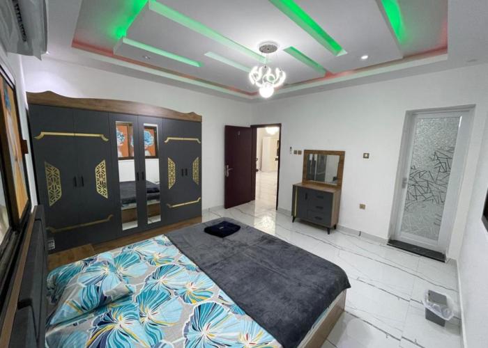 Garden Villa, Rawda 3,Ajman
