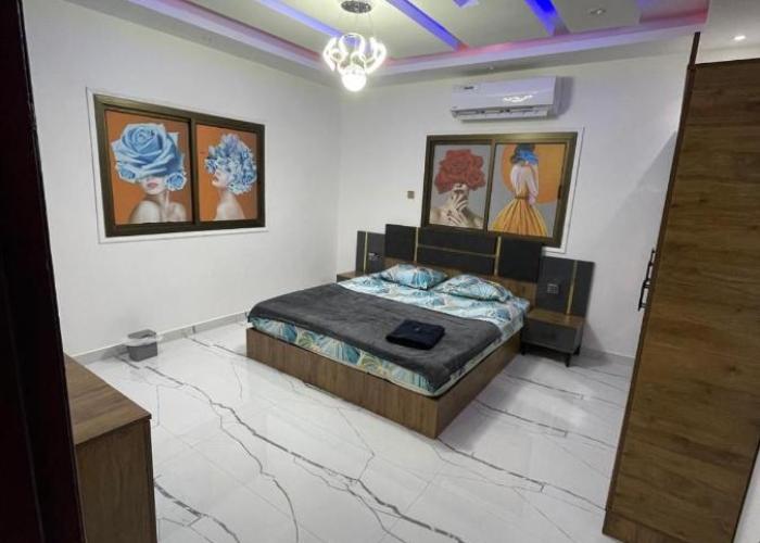 Garden Villa, Rawda 3,Ajman