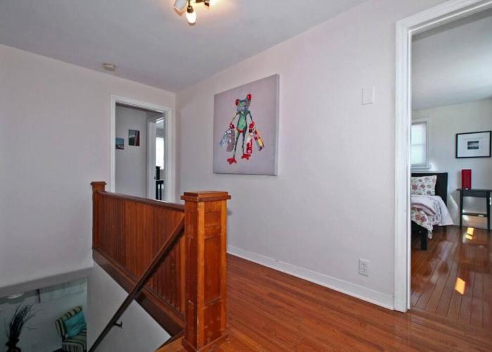 Niagara SkyLine Park And Walk To The Falls & Wonderful Free Breakfast Deliverd Daily to the Rental