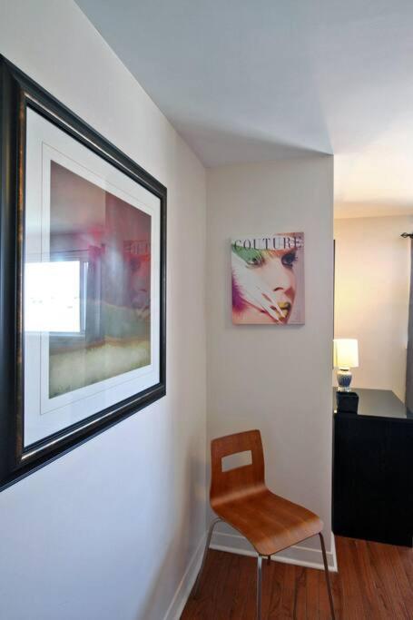Niagara SkyLine Park And Walk To The Falls & Wonderful Free Breakfast Deliverd Daily to the Rental