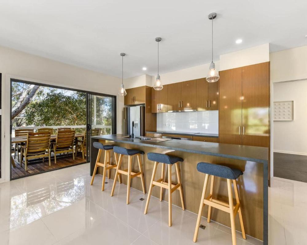 фото Nulla's - Long Beach