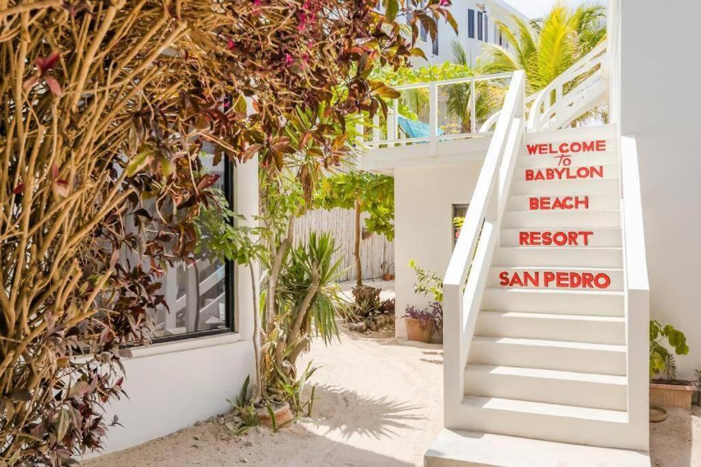 фото Babylon Beach Resort