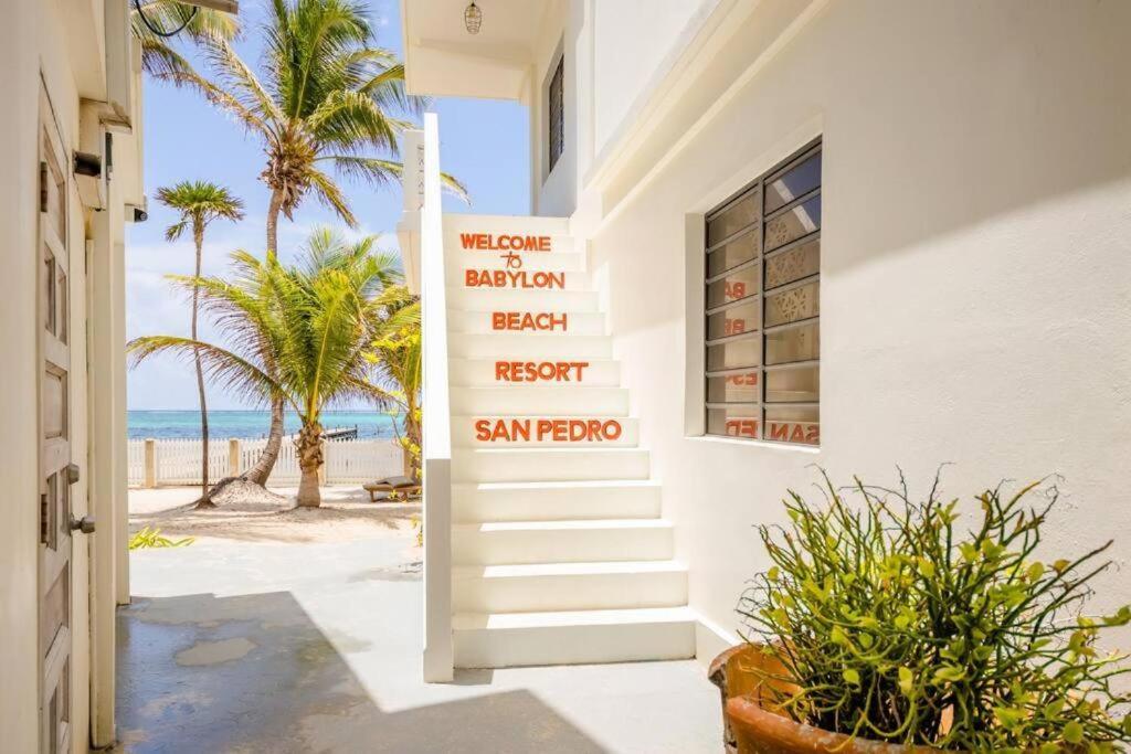 фото Babylon Beach Resort