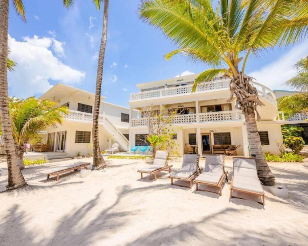 фото Babylon Beach Resort