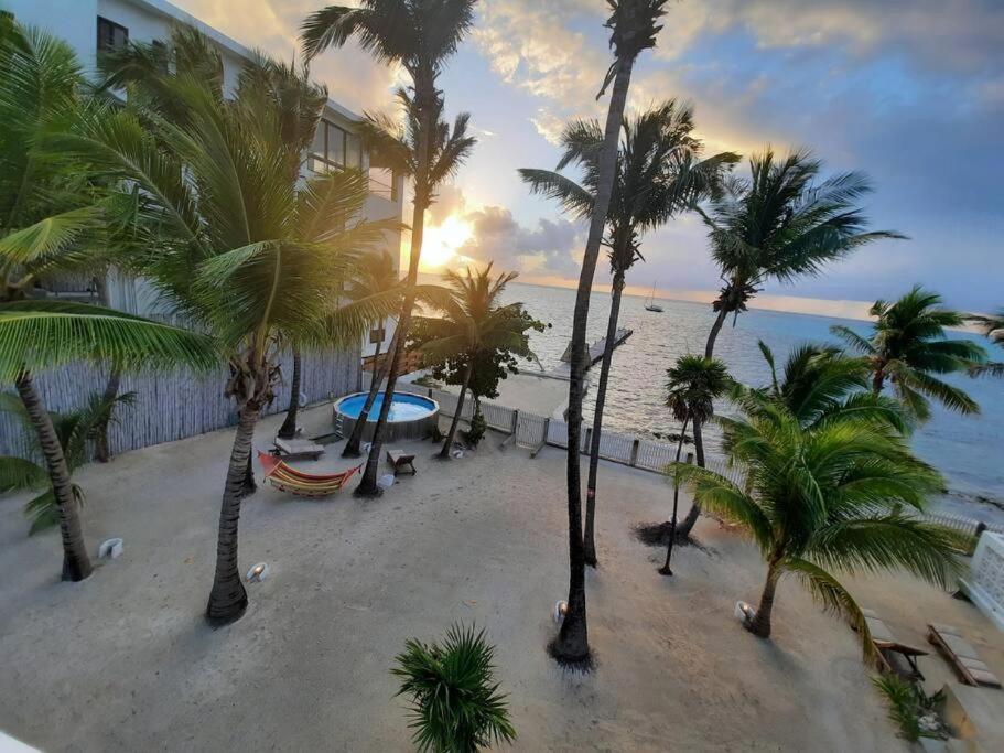 фото Babylon Beach Resort