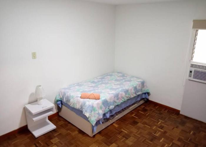 Ubicación-Espacio&Comodidad bello apto en Altamira