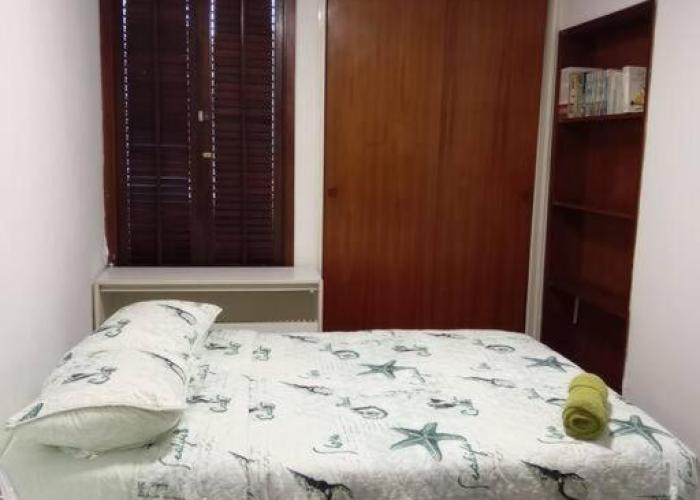 Ubicación-Espacio&Comodidad bello apto en Altamira