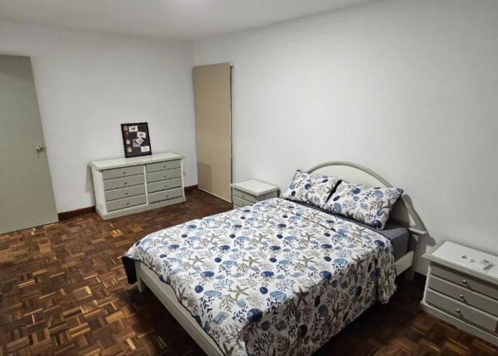 Ubicación-Espacio&Comodidad bello apto en Altamira
