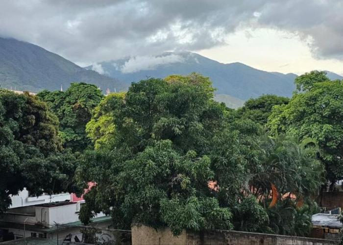Ubicación-Espacio&Comodidad bello apto en Altamira