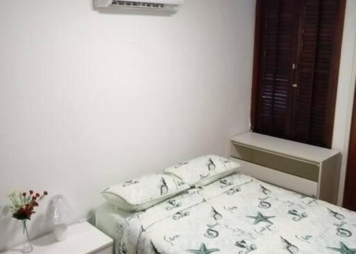 Ubicación-Espacio&Comodidad bello apto en Altamira
